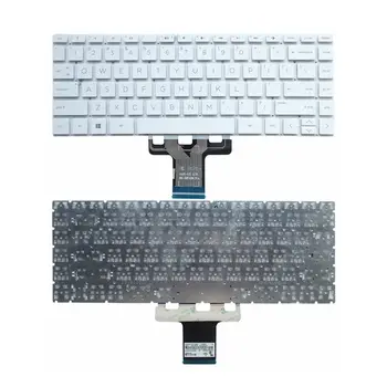 Клавиатура за HP Pavilion X360 14Т-DR 14Т-fr 14Т-FQ TPN-Q221 L18947-161 240 G7 245 G7 246 G7 14-DQ 14-FQ 14-DH Q242