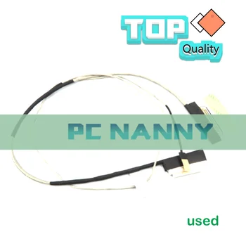PCNANNY за Acer N20C5 A315-35 LVDS LCD дисплей Видео Кабел DC02003T800 DC02003T900 30PIN 40PIN