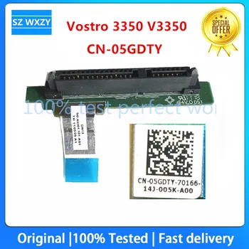 Новост за DELL Vostro 3350 V3350 HDD Интерфейсния кабел на твърдия диск 05GDTY 5GDTY 100% тествана Бърза доставка