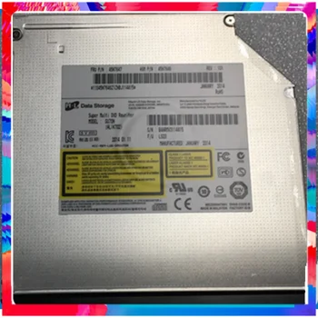 НОВ Super Multi Записващо устройство За лаптоп lenovo Thinkpad T540 W540 W541 специални вградени дискове DVDRW FRU: 45N7647