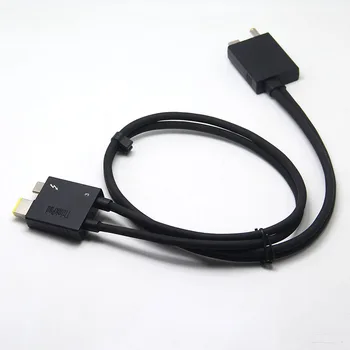 За Lenovo ThinkPad Thunderbolt 3 USB работна станция, основната зарядно устройство за разширяване, кабел за пренос на данни SC10Q68201 5C10V25713