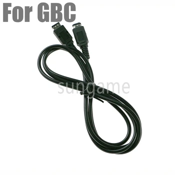 10шт за GBC 2 Player Line Онлайн кабел за Gameboy Color