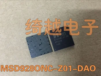 100% чисто Нов и оригинален MSD928ONC-Z01-DAO в наличност