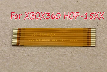 2 ЕЛЕМЕНТА Оригиналния обектив лазер hop-15xx 15xx hop-151x 151x гъвкава Лента за обектив DVD-устройство xbox360 lite-on dg-16d4s