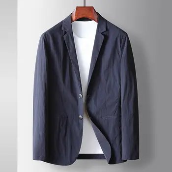 5341-R-Голям размер, тънко яке с ръкав seven точки, женски пролетно-летния яке за отслабване 200 паунда, корейската версия на ca