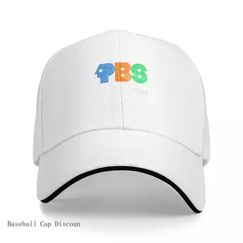 Нова бейзболна шапка на PBS 2 Classic, бейзболна шапка Wild Топка, Нова шапка, мъжки и дамски шапки
