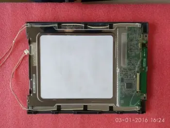 Смяна на панела LCD дисплей с 12,1-инчов LCD дисплей NRL75-8875A112