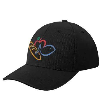 Харис Титер лого бейзболна шапка за голф, летни шапки, Каски Див топката Hat UV защита слънчевите жени, шапка, мъжки