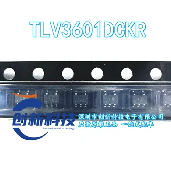 1 бр.-10 бр./лот Нова и оригинална маркировка TLV3601DCKR: 1JF SC70-5 