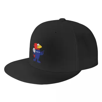 Бейзболна шапка Footix 98 модни шапки солнцезащитная шапка Женска Шапка, Мъжки