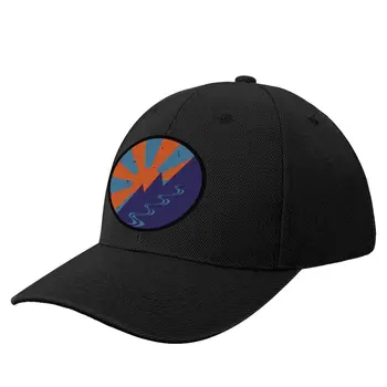 Първите ски писти подветренная Дизайнерски бейзболна шапка на Луксозна Марка dad hat супени шапки, Шапка за голф Мъжки Козирка Дамски Шапки 2023 Мъжки
