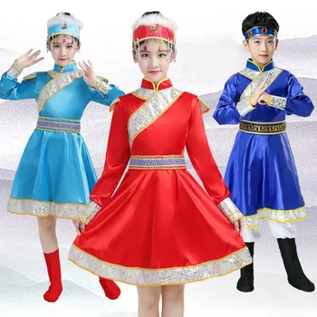 Детски дрехи Songyuexia да се изяви в Русия, модерни костюми за сценичното шоу, детска пола принцеса, празнична танцово рокля