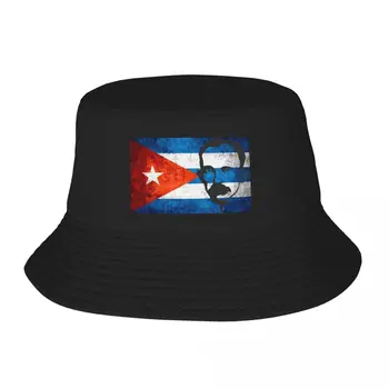 Нов Хосе Марти - Кубински поет - Флаг Куба - Куба, Панама По Поръчка Шапка на Рибарски Шапки Голф Шапки За Жени за Мъже