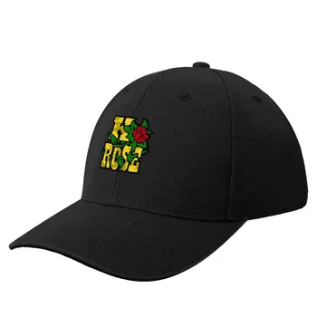 Бейзболна шапка на GTA San Andreas K Rose, солнцезащитная шапка, Плажна дамска шапка, мъжка шапка