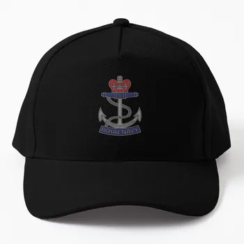 Бейзболна шапка на кралския военноморски флот, лятна шапка за голф, луксозни маркови шапки за мъже и жени