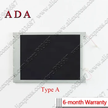 LCD дисплей за 6AV3637-1LL00-0AX1 6AV3 637-1LL00-0AX1 OP37 LCD панел на дисплея