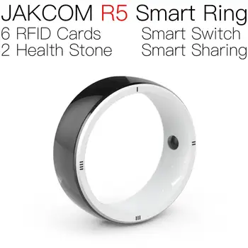 Смарт пръстен JAKCOM R5 на цена по-висока, отколкото карта lomo hameleon mini nfs trefoil solar panther x2 eu868 без роуминг simbox празна карта
