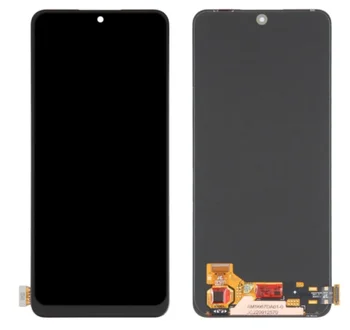 За Xiaomi Redmi Note 12 Note12 22111317I LCD сензорен дисплей и цифров преобразувател