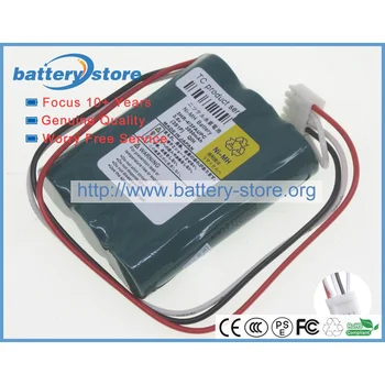Оригинални батерии за лаптоп 3HR-4/3FAUPC, P/N243-415405-062,3.6, 2 елемента