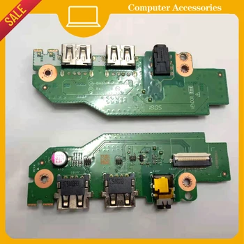 Звукова карта USB DH5VF LS-F954P подходящи за Acer Nitro 5 AN515-51 AN515-52 AN515-53 A715-71ГРАМ A715-72G Предхожда Helios 300 PH315-51