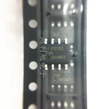 10 бр./лот FDS8858CZ FDS8858 вход за транзистор MOSFET N/P-CH 30V 8.6 A/7.3 един 8-пинов SOIC T/R