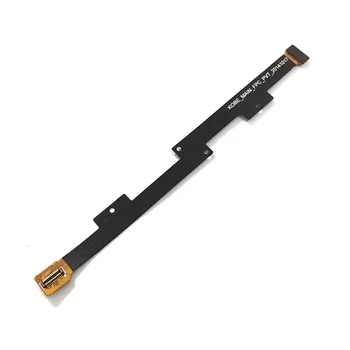 За Lenovo K80M/P90 Конектор на дънната платка USB такса LCD дисплей Гъвкав кабел, резервни Части за ремонт на