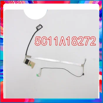 Нов оригинален кабел за преносим EDP LCD камера lenovo thinkpad at 14 gen1 5c11a18272 dc02c00n210 dc02c00n200