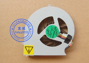 Нов Вентилатор на Cpu Охладител за ACER Aspire Z5801 AiO ALL IN ONE PC AD6005HX-JBB CWQK1B KDB0705HB AH87 Радиатор