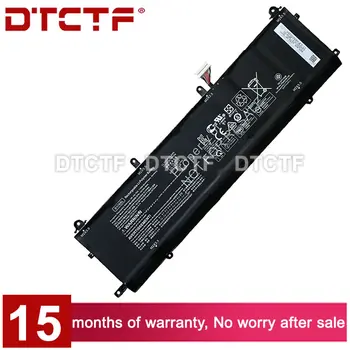 DTCTF 11,55 В 72,9 Wh 6000 mah Модел BN06XL Батерия HSTNN-IB9A за лаптоп HP Spectre X360 15-EB Convertible 15-EB L68235-1C1