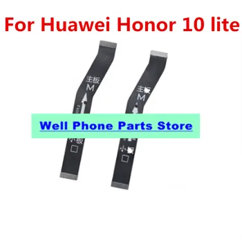 Подходящ за на свързване на кабела на дънната платка Huawei Honor 10 lite