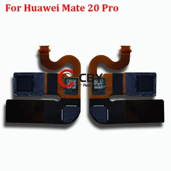 За Huawei Капитан 20 Pro Резервни части за гъвкав кабел сензор за пръстови отпечатъци