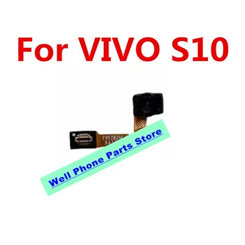 Подходящ за лента VIVO S10 със сензор за пръстови отпечатъци.