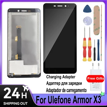 За Ulefone Armor X3/6,81 