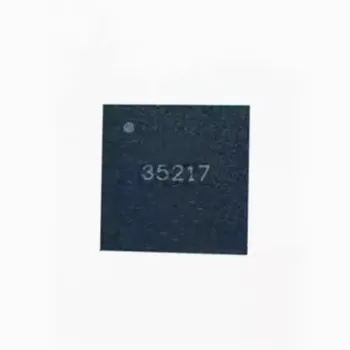 (1-10 бр./ЛОТ) IR35217MTRPBF 35217 QFB Графичен чип IC е Съвсем нов оригинален