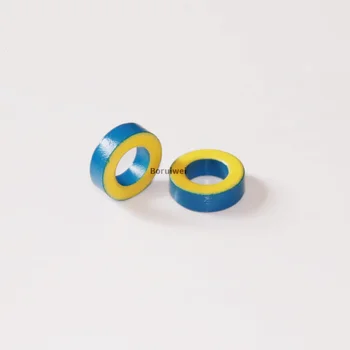 Высокочастотное магнитен пръстен на марката Boruiwei с сердечниками T106-17