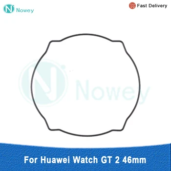 Ново водонепроницаемое гуменият пръстен за Huawei Watch GT 2, о-пръстен, подмяна на детайли за запечатване пръстени, 46 мм