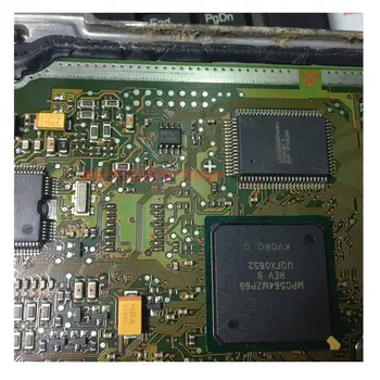 НОВА оригинална BGA чип Chipnet MPC564MZP66B MPC564MZP66 REV B, за да автомобилна компютърна платка