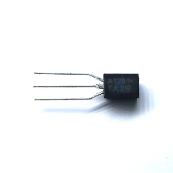 10шт KTA1281-Y-AT /P Дискретни полупроводникови транзистори Чисто нов оригинален корпус TO-92L