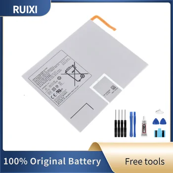 RUIXI 8000mAh EB-BT875ABY Батерия За Galaxy Tab S7 Galaxy Tab S7 SM-T875 Батерия за таблет + Безплатни инструменти
