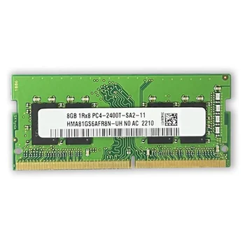 DDR4 8GB 2400MHz RAM Паметта на лаптопа 260 Pin sodimm памет RAM Памет PC4-19200 1.2 V Памет лаптоп Ram паметта на компютъра