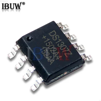 10ШТ DS1307ZN DS1307Z SOP8 DS1307 СОП SMD