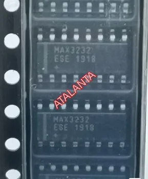 MAX3232ESE СОП-16 1 лот = 10 бр.