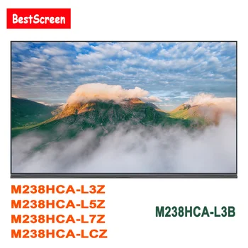 Оригинален нов LCD led екран M238HCA, M238HCA-L7Z, M238HCA-L3Z, M238HCA-LCZ, M238HCA-L5Z, M238HCA-L3B за HP Pavilion 24-k0016ur