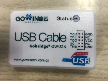 PL USB кабел FPGA устройство / кабел за зареждане