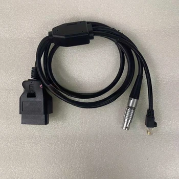 Подмяна на Ethernet кабел B. M. W BCO-2 Ethernet кабел за програмиране серия F