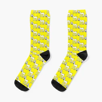 Чорапи LEX Design за колоездене, голф, мини футболни чорапи за момичета, мъжки