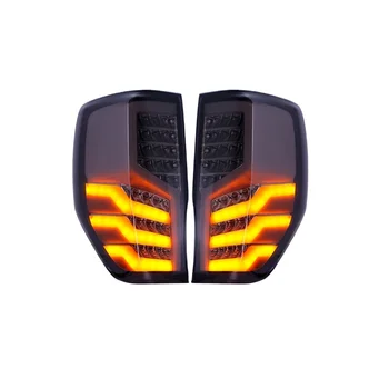 За Ford Ranger 2.2 3.2 2015 - 2019 Задна светлина светлини + Стоп-сигнал + Фенер заден ход + указател на завоя