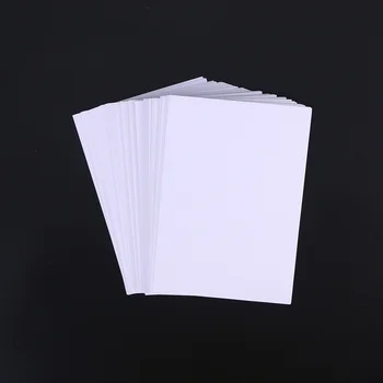 Памучен акварелна хартия за студено пресоване Хартия за рисуване за ученици-акварелистов, начинаещи художници