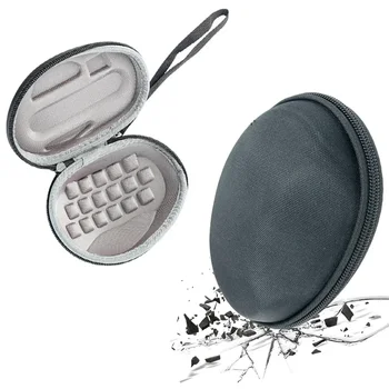 Чанта за носене, Игра на мишката, кутия за съхранение, Удароустойчив Водоустойчив калъф за мишки Logitech MX Master 3 3S, защитен калъф, аксесоари