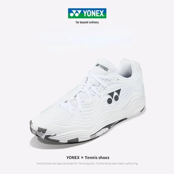 2023 нова марка обувки за бадминтон Тенис обувки дамски спортни маратонки power cushion SHTF5